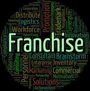 Buying a franchise