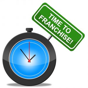 Franchise consultants